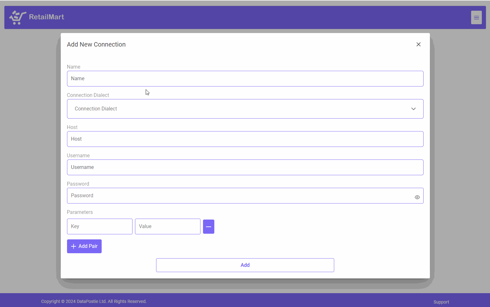 Connect to your structured and unstructured data sources with 0 ETL, and deliver data to your data consumers in the format they're most comfortable with.